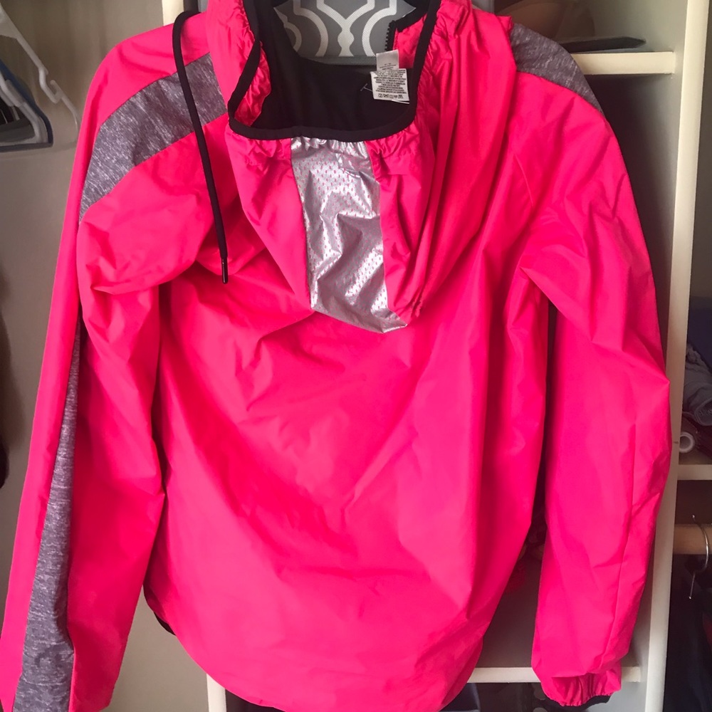 half zip - Picture 3 of 3